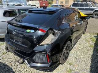 дверь 5я, ориг. номер 1103280, 68100-TGGJ00ZZ, 68100TGGJ00, HONDA CIVIC 2015-2019