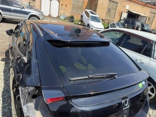 дверь 5я, ориг. номер 1103280, 68100-TGGJ00ZZ, 68100TGGJ00, HONDA CIVIC 2015-2019
