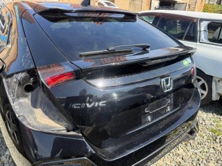 дверь 5я, ориг. номер 1103280, 68100-TGGJ00ZZ, 68100TGGJ00, HONDA CIVIC 2015-2019