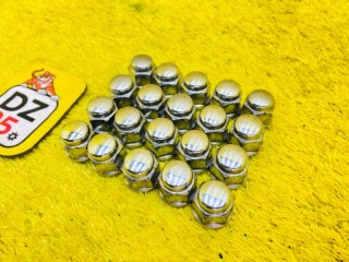 гайка на колесо, ориг. номер 9094201058, 5676, HONDA STEP WAGON SPADA