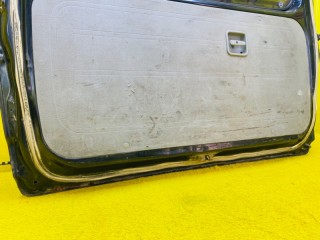 дверь 5я, ориг. номер 5678, S05D62020F, MAZDA BONGO FRIENDEE 1995-1999