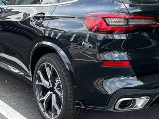 губа, ориг. номер 51128092131, BMW X5 2018-2023
