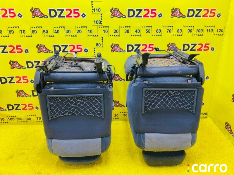 СИДЕНИЕ ПАРА TOYOTA LAND CRUISER 1989-1997, 5680, фото 10