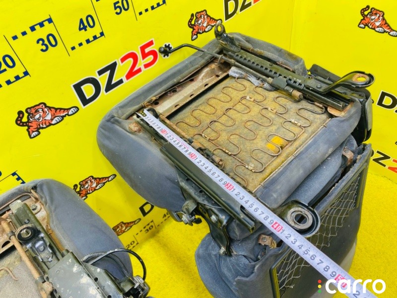 СИДЕНИЕ ПАРА TOYOTA LAND CRUISER 1989-1997, 5680, фото 14