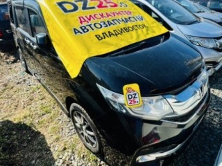 доводчик двери, ориг. номер 5681, 72050TAAJ01, HONDA STEP WAGON SPADA
