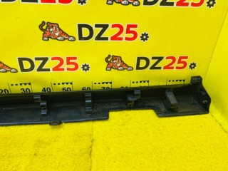 накладка на порог, ориг. номер 5681, 71800TAANO, HONDA STEP WAGON SPADA