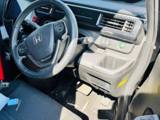 подкрылок, ориг. номер 5681, 74100TAAN00, HONDA STEP WAGON SPADA