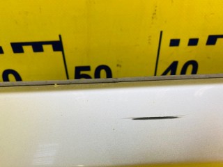 накладка на порог, ориг. номер 7690144081, 5682, 76901-44081B0, TOYOTA ISIS 2004-2007
