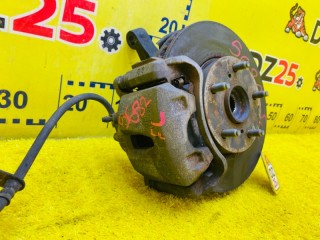 ступица, ориг. номер 5682, TOYOTA ISIS 2004-2007