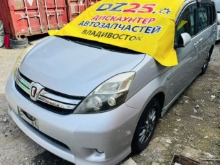 рулевая рейка, ориг. номер 4551068050, 5682, TOYOTA ISIS 2004-2007