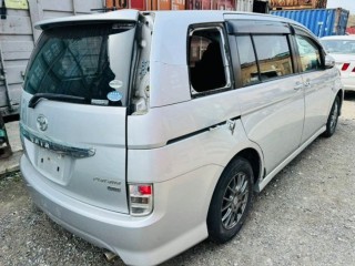 блок управления 4wd, ориг. номер 89630-44020, 5682, 079500-9440, TOYOTA ISIS 2004-2007
