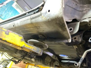 порог кузова, ориг. номер 6145144020, 5682, TOYOTA ISIS 2004-2007