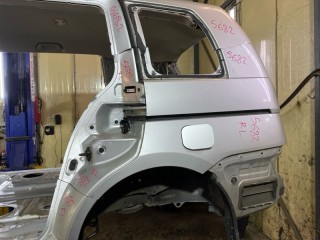 крыло заднее, ориг. номер 6160244081, 5682, TOYOTA ISIS 2004-2007
