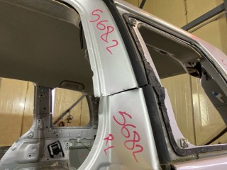 крыло заднее, ориг. номер 6160244081, 5682, TOYOTA ISIS 2004-2007