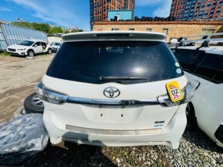 бампер, ориг. номер 52159-68090A0, 5215968090, 0024159, TOYOTA WISH 2009-2012