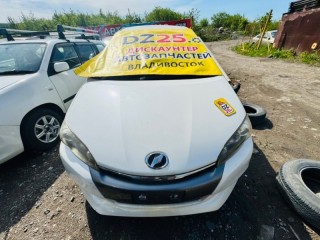 бампер, ориг. номер 52159-68090A0, 5215968090, 0024159, TOYOTA WISH 2009-2012