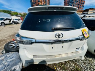 бампер, ориг. номер 52159-68090A0, 5215968090, 0024159, TOYOTA WISH 2009-2012