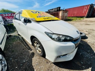 крыло, ориг. номер 5381168070, 0024159, TOYOTA WISH 2009-2012