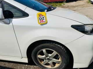 крыло, ориг. номер 5381168070, 0024159, TOYOTA WISH 2009-2012