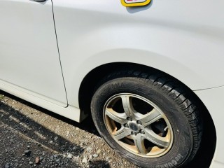 крыло, ориг. номер 5381168070, 0024159, TOYOTA WISH 2009-2012