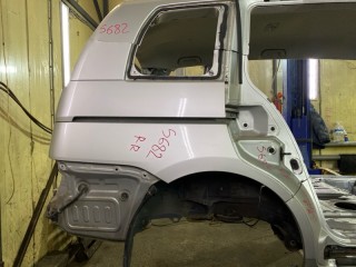 крыло заднее, ориг. номер 6161144091, 5682, TOYOTA ISIS 2004-2007