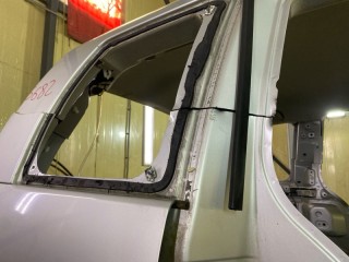 крыло заднее, ориг. номер 6161144091, 5682, TOYOTA ISIS 2004-2007