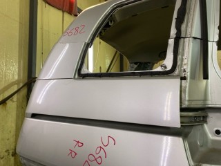 крыло заднее, ориг. номер 6161144091, 5682, TOYOTA ISIS 2004-2007