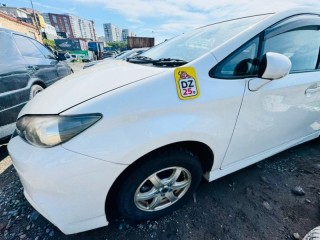 крыло, ориг. номер 5381268070, 0024159, TOYOTA WISH 2009-2012