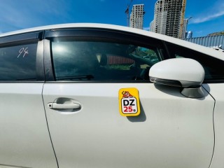 дверь боковая, ориг. номер 6700168030, 0024159, TOYOTA WISH 2009-2012