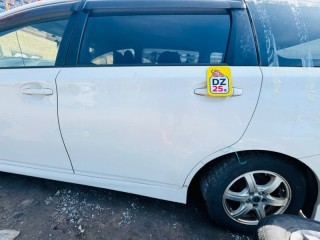 дверь боковая, ориг. номер 6700468050, 0024159, TOYOTA WISH 2009-2012