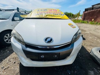 дверь боковая, ориг. номер 6700468050, 0024159, TOYOTA WISH 2009-2012