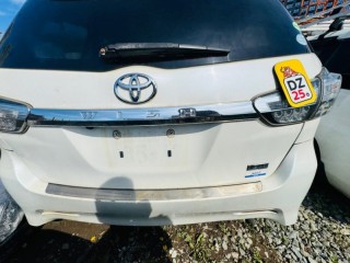 дверь 5я, ориг. номер 6700568041, 5769, TOYOTA WISH 2009-2012