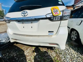 дверь 5я, ориг. номер 6700568041, 5769, TOYOTA WISH 2009-2012