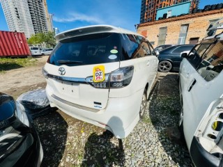 дверь 5я, ориг. номер 6700568041, 5769, TOYOTA WISH 2009-2012
