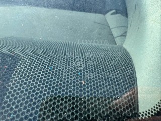 лобовое стекло, ориг. номер 5610168050, 0024159, TOYOTA WISH 2009-2012