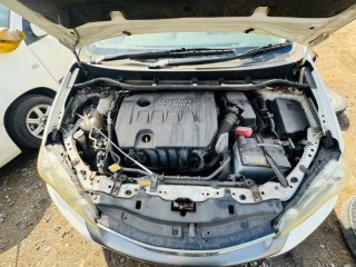 АКПП, ориг. номер 3040020051, 30140-20051, 0024159, TOYOTA WISH 2009-2012