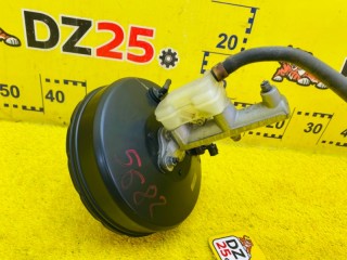 главный тормозной цилиндр, ориг. номер 4720168010, 5682, TOYOTA ISIS 2004-2007