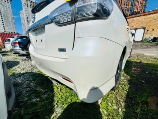 бампер, ориг. номер 52159-68090A0, 5215968090, 0160610, TOYOTA WISH 2012-2017