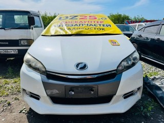 крыло, ориг. номер 5381268070, 0160610, TOYOTA WISH 2012-2017