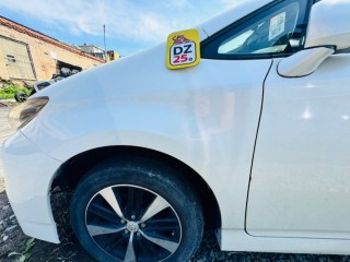 крыло, ориг. номер 5381268070, 0160610, TOYOTA WISH 2012-2017