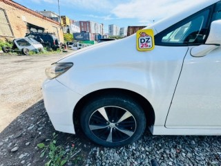 крыло, ориг. номер 5381268070, 0160610, TOYOTA WISH 2012-2017