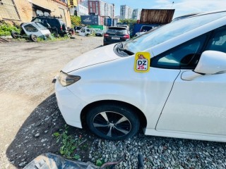 крыло, ориг. номер 5381268070, 0160610, TOYOTA WISH 2012-2017