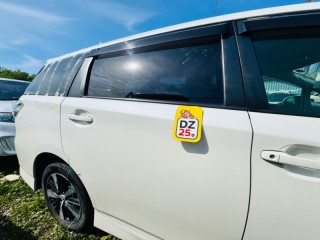 дверь боковая, ориг. номер 6700368050, 0160610, TOYOTA WISH 2012-2017