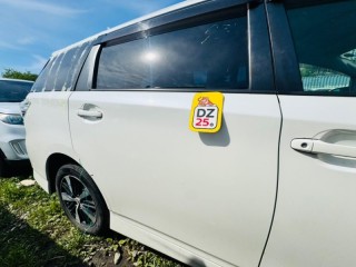 дверь боковая, ориг. номер 6700368050, 0160610, TOYOTA WISH 2012-2017