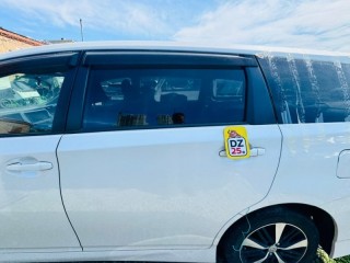 дверь боковая, ориг. номер 6700468050, 0160610, TOYOTA WISH 2012-2017