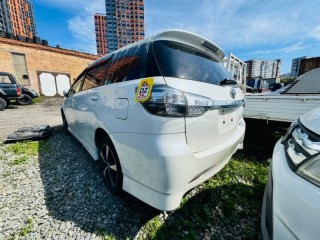 двигатель, ориг. номер 1900037620, 0160610, TOYOTA WISH 2012-2017