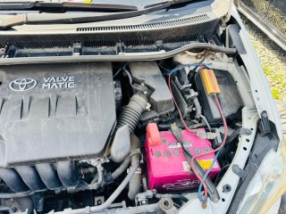 двигатель, ориг. номер 1900037620, 0160610, TOYOTA WISH 2012-2017