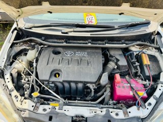 АКПП, ориг. номер 3040020041, 3014012031, 0160610, TOYOTA WISH 2012-2017