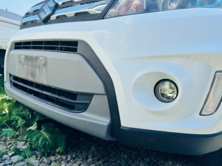 бампер, ориг. номер 71711-54P00N49, 7171154P00, 00226216, SUZUKI ESCUDO 2015-2026