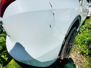 бампер, ориг. номер 71811-54P01N49, 7181154P01, 00226216, SUZUKI ESCUDO 2015-2026